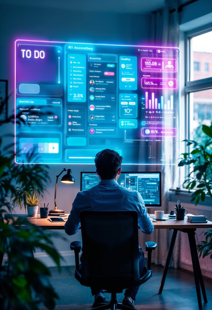 Software & Digital Development