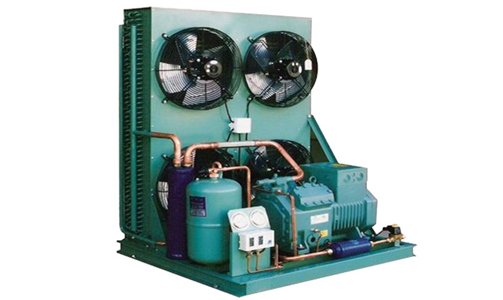 Condensing Unit