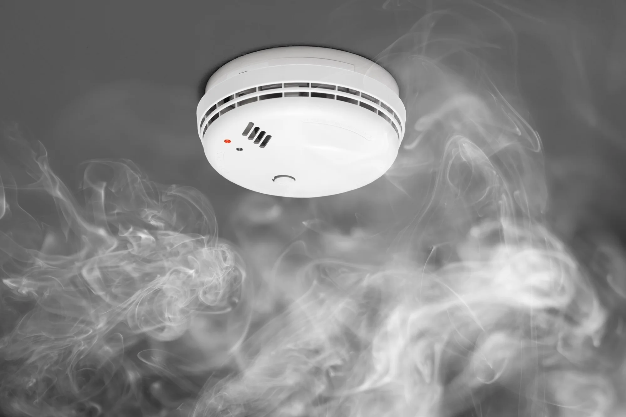 Smoke Detection & Alarm Systems