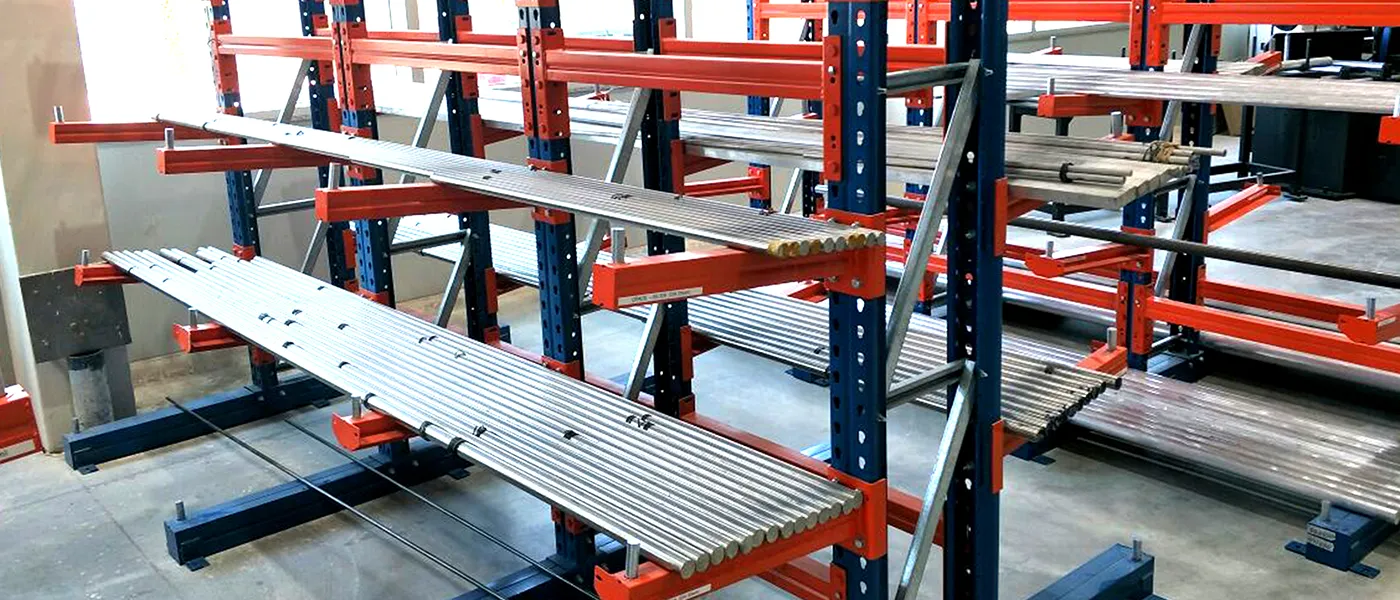 Cantilever Racking